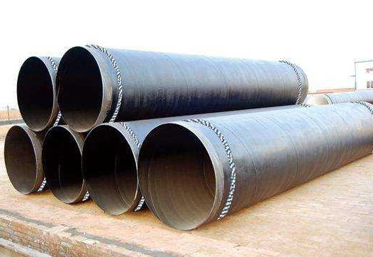 邢臺(tái)螺旋鋼管廠(chǎng)