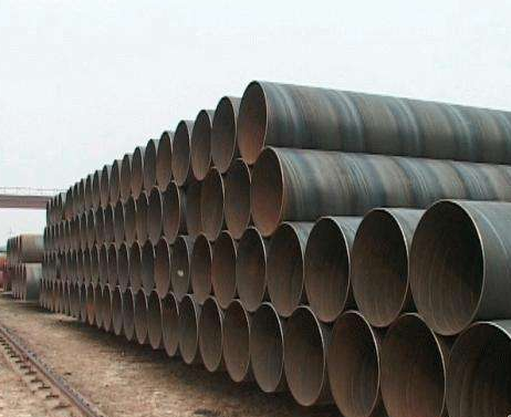 螺旋鋼管廠(chǎng)