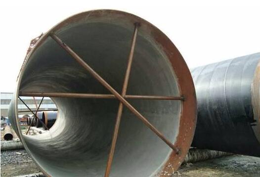 螺旋鋼管廠(chǎng)