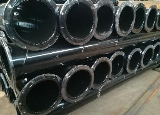 瓦斯抽放鋼管簡介 瓦斯抽放鋼管簡介