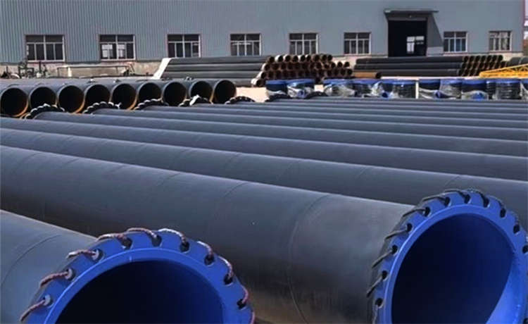 2432mm螺旋鋼管，720mm螺旋焊管，煙囪螺旋管，鋼材場螺旋焊管廠家