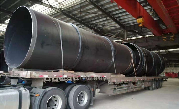 2000排污螺旋焊管廠家，924mm螺旋管，大型知名螺旋鋼管生產(chǎn)廠家，DN1500自來水防腐螺旋鋼管廠家