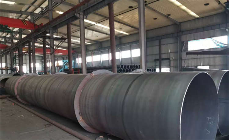 dn2100螺旋鋼管，百色鋼材場鋼構柱，2124mm螺旋鋼管，1000鎖扣鋼管樁