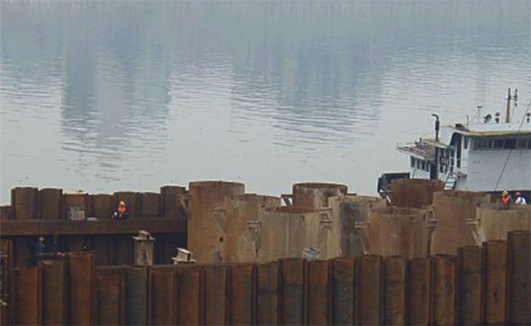 鍍鋅槽鋼，2220螺旋管，鋼材場400mm螺旋管，大型螺旋鋼管質(zhì)量可靠