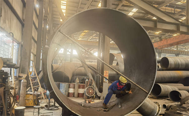 螺旋焊管，污水鋼管廠家，DN800mm螺旋管，2050螺旋管