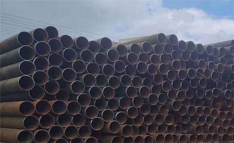 1220 dn1900螺旋焊管，清遠(yuǎn)內(nèi)徑700mm螺旋焊管，508mm螺旋管，1820螺旋管廠家