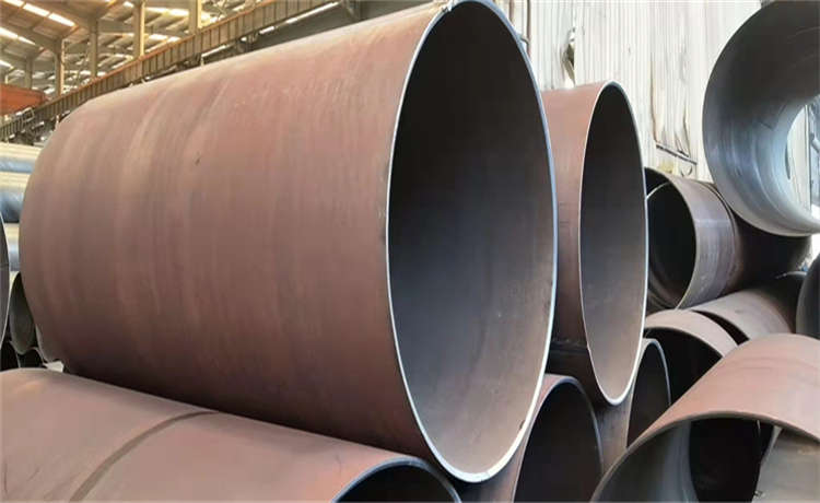 內徑1800mm螺旋管，325-8mm螺旋鋼管，自來水螺旋鋼管，2020螺旋鋼管廠家