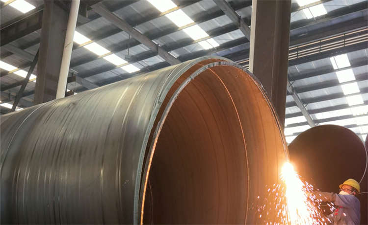 610-10-12-14-16-18-20mm鋼管樁，924mm螺旋鋼管，內(nèi)徑1000mm螺旋管，2820螺旋鋼管