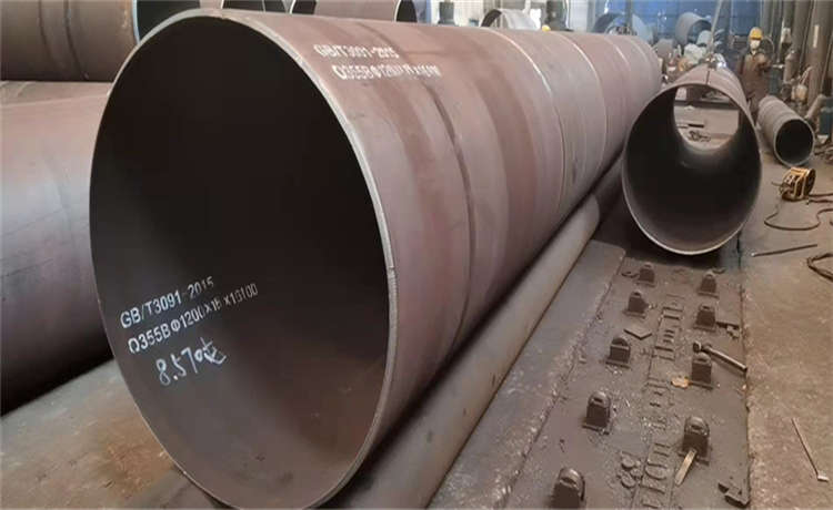 大型知名螺旋鋼管，貴港800螺旋焊管，DN700mm螺旋鋼管，鋼板卷管加工廠