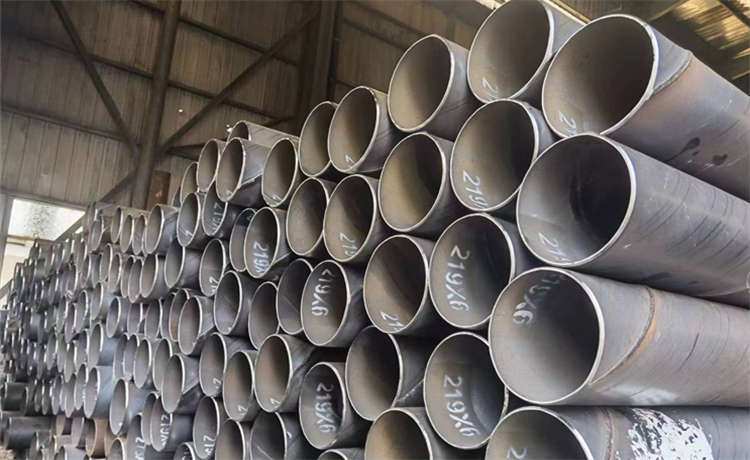 1100螺旋焊管，防城港426-8mm螺旋管，2120-12mm螺旋鋼管，630鋼管樁廠家