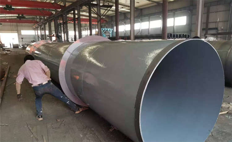 鋼鐵世界2300mm螺旋鋼管，920-6-8-10-12mm螺旋焊管，1500自來水防腐鋼管，1020螺旋管