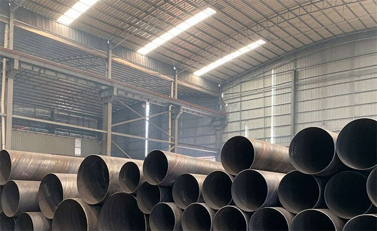 1824mm螺旋管，DN2500螺旋鋼管，500mm螺旋鋼管，630-820-1020-1220給水螺旋管