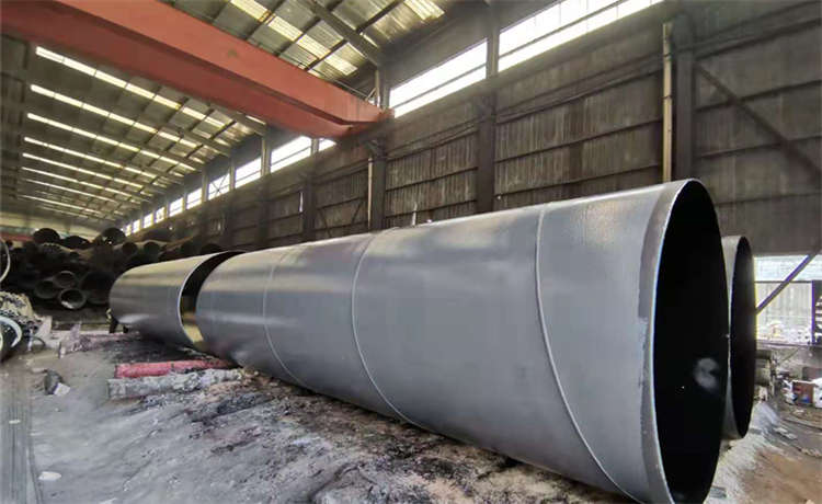 300mm螺旋鋼管，609螺旋鋼管，2620螺旋管廠家，1436螺旋焊管廠家