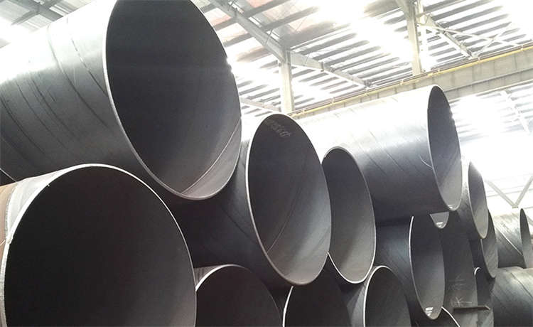 2620螺旋焊管，深圳920防腐螺旋管，1520-10mm螺旋焊管，鋼材場(chǎng)鋼護(hù)筒