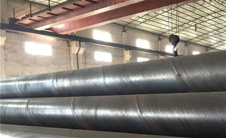 3650 鋼材場(chǎng)丁字焊管，珠海鋼材場(chǎng)1900mm螺旋焊管，3020mm螺旋鋼管，鋼材場(chǎng)給水防腐螺旋管