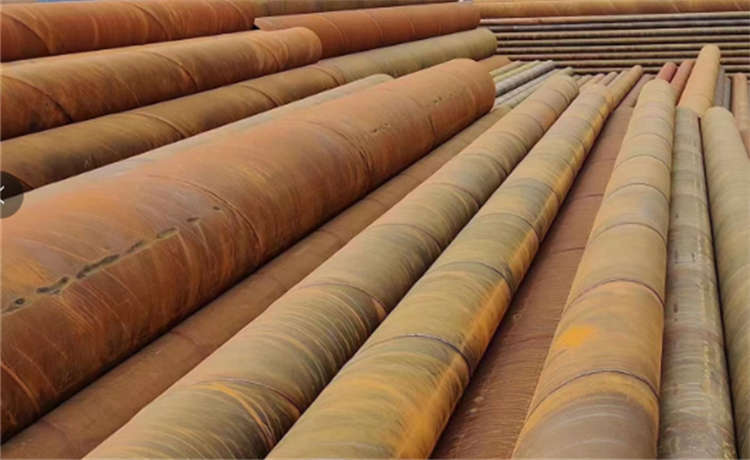 內(nèi)直徑450mm螺旋焊管，陽(yáng)江鋼鐵世界1420mm螺旋鋼管，920螺旋鋼管，排污水螺旋鋼管廠家