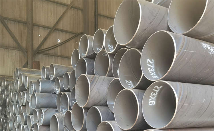 10mm螺旋鋼管廠家，排污螺旋焊管廠家，609鋼立柱，800-16mm螺旋管