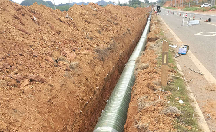 1836 1120自來(lái)水給水防腐管，百色1124螺旋管，DN2300螺旋管，大型廠家質(zhì)量可靠?jī)r(jià)格低廉