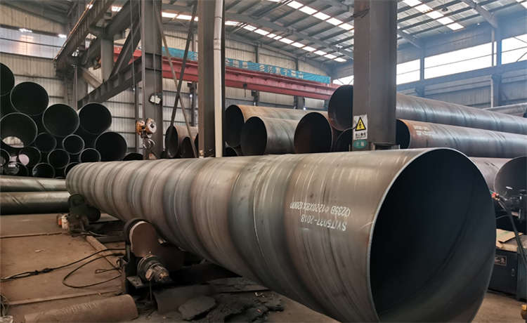 深圳920mm給水螺旋管，1600螺旋鋼管，1420-10mm螺旋鋼管，排污水鋼管廠家