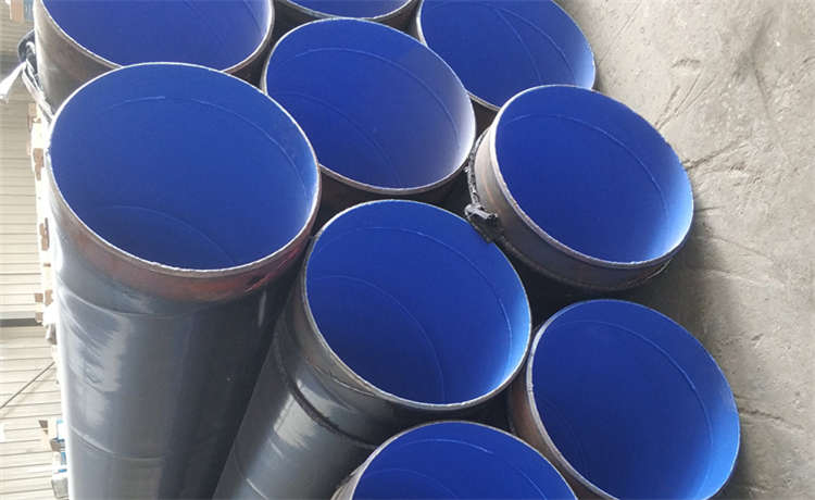 1100排水鋼管，529-6螺旋鋼管，防腐螺旋焊管廠家，污水處理螺旋鋼管