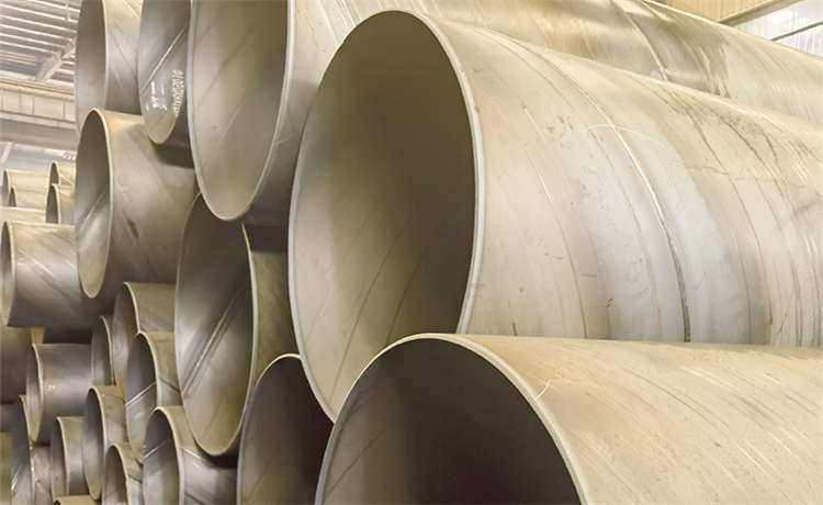 1220-10-8-12-14mm螺旋管，1820mm螺旋焊管，鋼材場排污水螺旋管，1650打樁螺旋管廠家