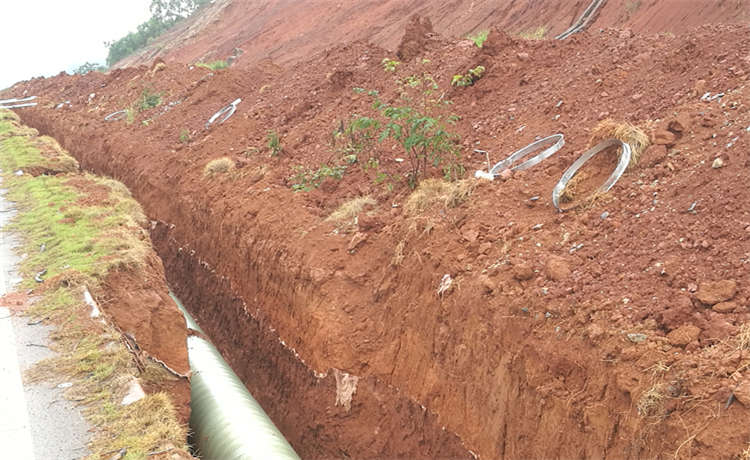 850 1124mm螺旋鋼管，南寧2620mm螺旋鋼管，鋼材場污水處理排水鋼管，鋼材場螺旋焊管廠家