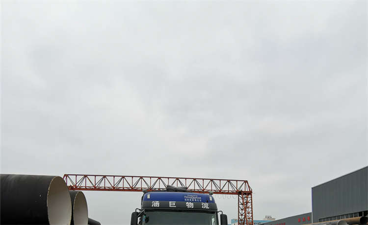 1016螺旋鋼管，dn1500螺旋管，火電廠循環(huán)水鋼管，2320螺旋鋼管生產(chǎn)廠家