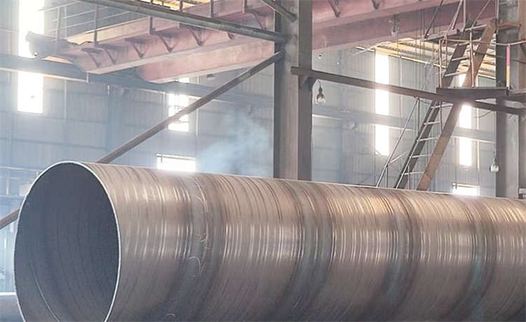 中山630-8mm螺旋管，1650mm螺旋鋼管，2100mm大口徑螺旋焊管，鍍鋅方管