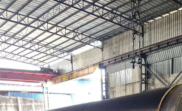 崇左1520-10mm螺旋焊管，鋼材場工字鋼，污水處理鋼管，焊接鋼管廠家