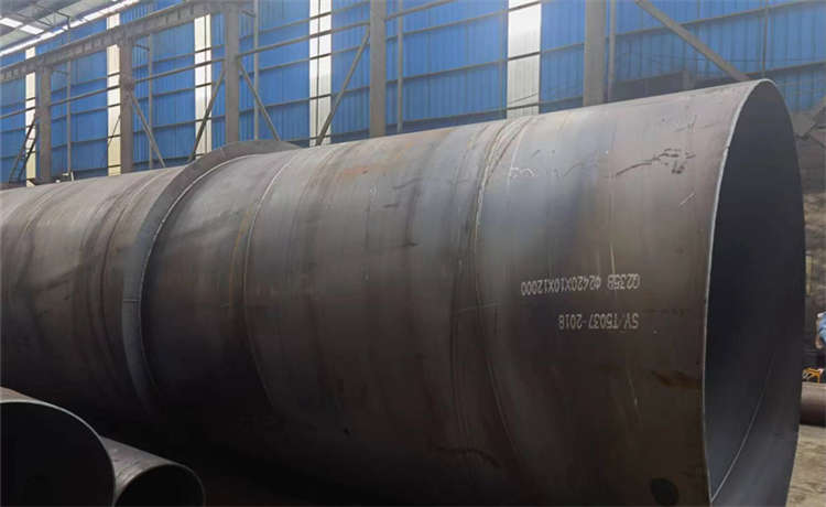 900 529-10防腐螺旋管，珠海鋼材場(chǎng)丁字焊管，熱鍍鋅螺旋鋼管，鋼護(hù)筒加工廠家