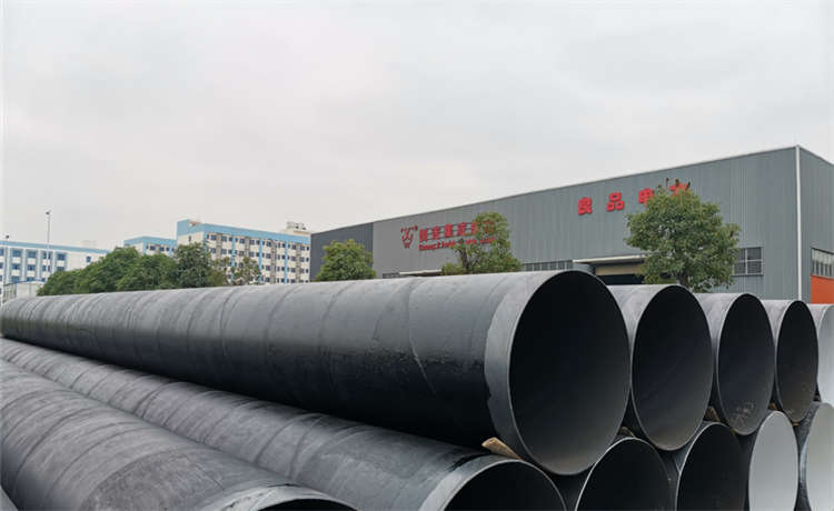 1920mm螺旋鋼管，DN900螺旋管，不等邊角鋼，Q235B自來(lái)水給水鋼管廠家