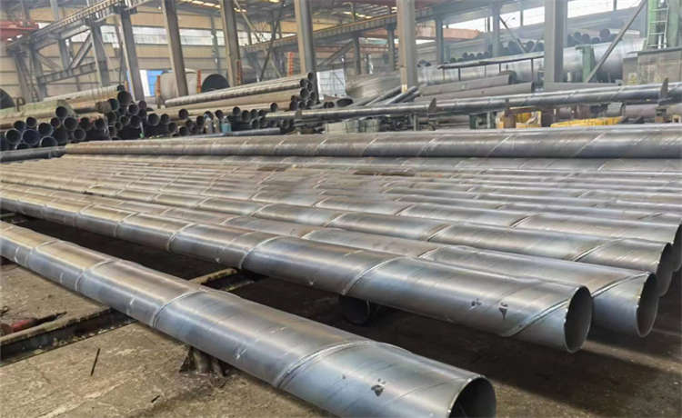 478-10mm螺旋管，dn2100螺旋焊管，鍍鋅螺旋管廠家，大型螺旋鋼管廠家質(zhì)量可靠