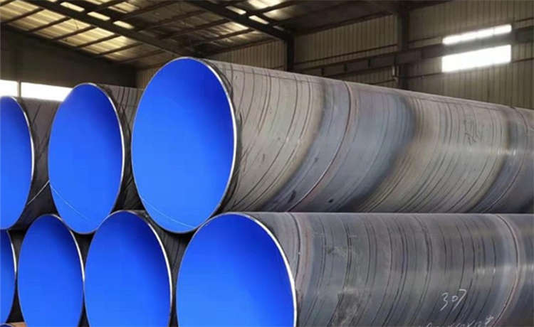 2220mm螺旋鋼管，1220mm螺旋鋼管，1000鎖扣螺旋管，鋼材場走水螺旋管