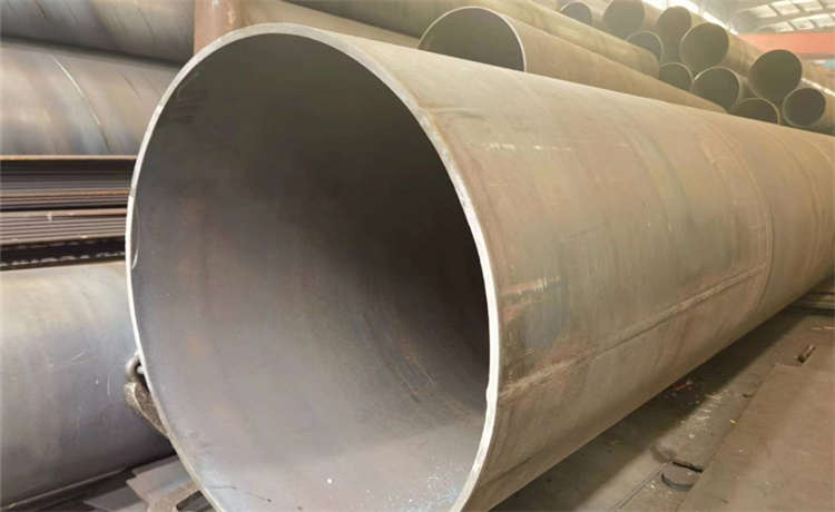 DN1300mm螺旋焊管，崇左530-12mm螺旋管，DN300mm螺旋管，鋼立柱廠家