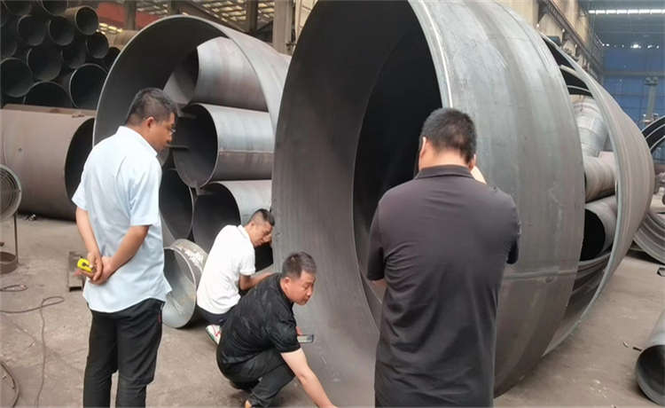 820-12mm螺旋焊管，610鋼立柱，火電廠循環(huán)水鋼管，1024螺旋焊管廠家