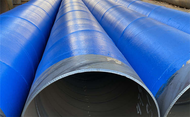 內(nèi)徑2400螺旋鋼管，內(nèi)直徑1300mm螺旋焊管，排污鋼管廠家，螺旋縫焊接鋼管價格