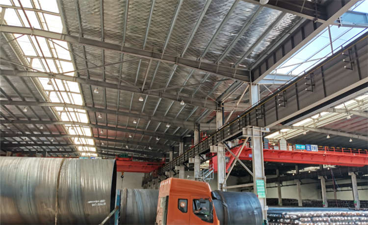 8mm螺旋鋼管，800螺旋管，1000mm螺旋焊管，22B#工字鋼