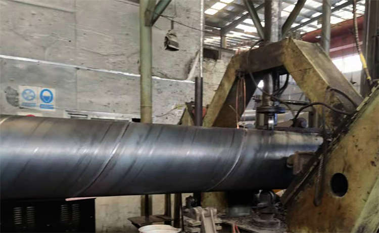 中山630-820-1020-1220給水螺旋管，A型工字鋼，920供水鋼管，1836螺旋管廠家