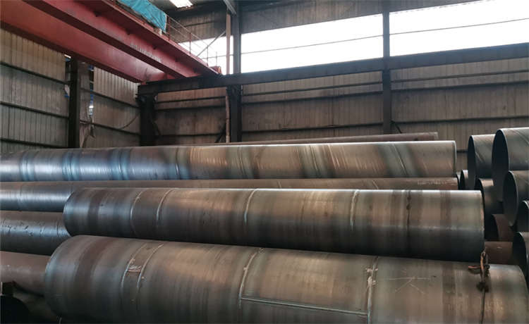 給水螺旋鋼管廠家，610螺旋管，1420-8mm螺旋管，1520-8-10-12-14mm螺旋焊管