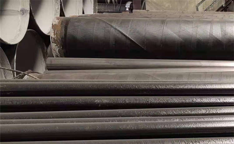 1800 1900排水防腐螺旋管，欽州820mm螺旋管，530-10mm螺旋焊管，排水防腐鋼管廠家