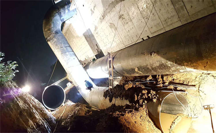 350mm螺旋管，3000mm螺旋管，2400mm螺旋焊管，KY2026防腐螺旋管