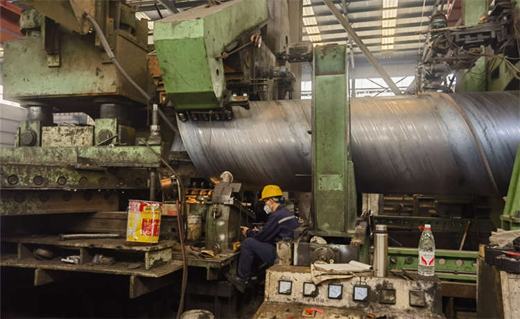 1820 打樁螺旋管，中山25B#工字鋼，920供水鋼管，1200鋼立柱廠家