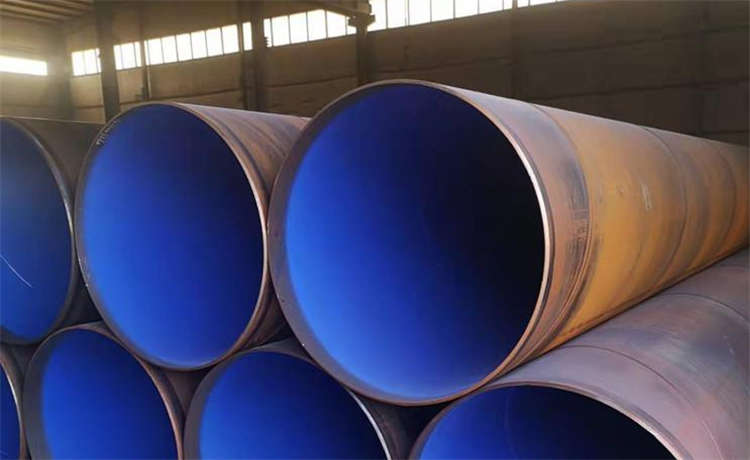 1000 刷油纏布防腐螺旋鋼管，欽州幕墻鍍鋅方管，2650mm螺旋鋼管，防腐螺旋鋼管廠家