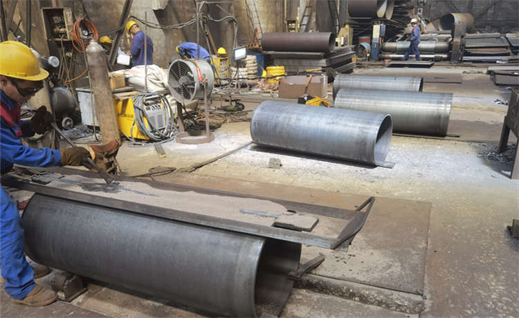 1920-10mm螺旋管，Q235B角鋼，鋼立柱廠家，鍍鋅管廠家