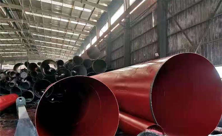 457mm螺旋縫焊管，529-12mm螺旋管，鋼材場(chǎng)排污水螺旋管廠家，16mm鋼管樁廠