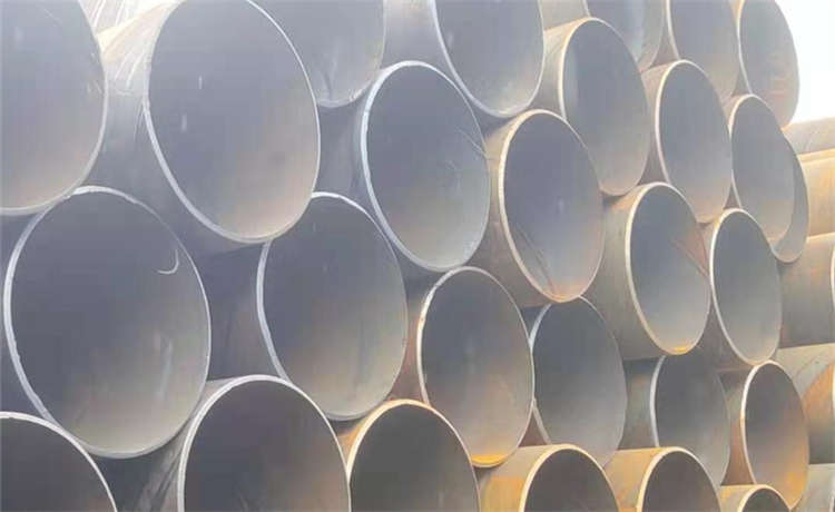 2120mm螺旋管，1350螺旋管，內(nèi)徑2200螺旋鋼管廠家，隧道橋梁支撐用工字鋼