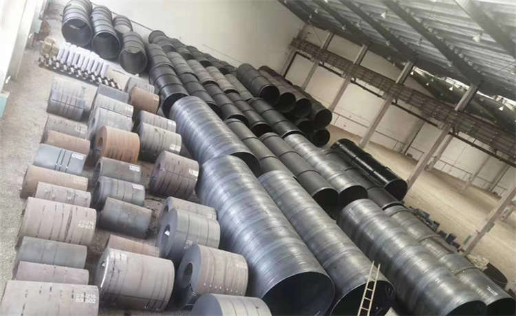 角鋼批發(fā)，螺旋管多少錢一米，dn1000螺旋管，1624mm螺旋鋼管