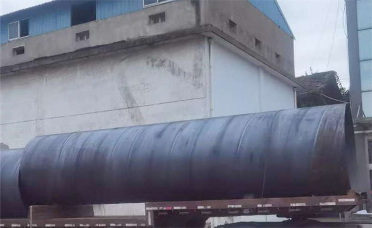 供水螺旋鋼管廠家，16鋼管樁廠家，dn500螺旋管，鋼鐵世界2800mm螺旋鋼管