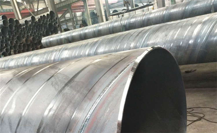 dn1600mm螺旋焊管，1020-6mm螺旋管，1620螺旋管廠家，1000鋼立柱廠家