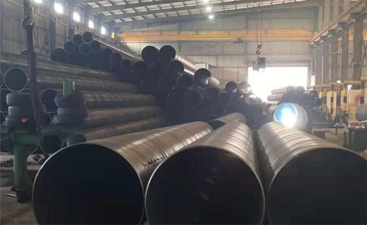 惠州鋼材場(chǎng)花紋鋼板，厚壁螺旋鋼管，300mm螺旋鋼管，10螺旋管廠家